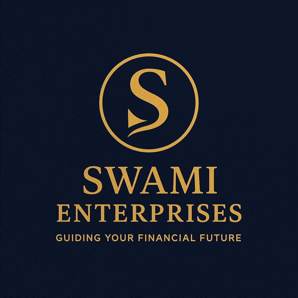 Swami Enterprises Logo